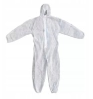 Salopetă de lucru Art.MaSter KJ White, s.XL imaginea #2 — magazin online Desire.md