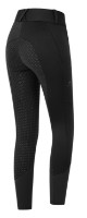 Pantaloni de călărie ELT Essential Silicone, s.40 Black (3259701) imaginea #2 — magazin online Desire.md