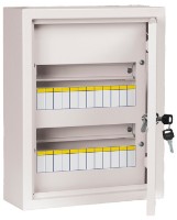 Электрический щиток IEK MKM13-N-24-31-Z