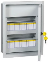 Электрический щиток IEK MKM14-V-24-30-T