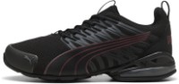 Кроссовки мужские Puma Voltaic Evo Puma Black/Team Regal Red, s.42.5 фото №2 — интернет-магазин Desire.md