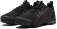 Adidași pentru bărbați Puma Voltaic Evo Puma Black/Team Regal Red, s.43