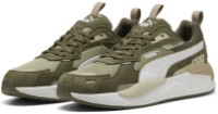 Adidași pentru bărbați Puma X-Ray 3 Sd Lux Army/Puma White/Loden Green, s.43