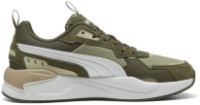 Adidași pentru bărbați Puma X-Ray 3 Sd Lux Army/Puma White/Loden Green, s.43 imaginea #3 — magazin online Desire.md