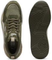 Adidași pentru bărbați Puma X-Ray 3 Sd Lux Army/Puma White/Loden Green, s.46 imaginea #4 — magazin online Desire.md