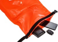 Geamandură de siguranță Aqua Speed Orange (3977) imaginea #3 — magazin online Desire.md