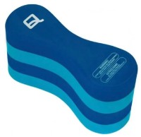 Колобашка для плавания Aqua Speed Pull Buoy Blue (5640) фото №3 — интернет-магазин Desire.md