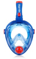 Маска для ныряния Aqua Speed Spectra 2.0 Kid 01, s.L Blue фото №2 — интернет-магазин Desire.md