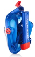 Маска для ныряния Aqua Speed Spectra 2.0 Kid 01, s.L Blue фото №4 — интернет-магазин Desire.md