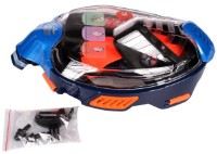 Маска для ныряния Aqua Speed Veifa ZX 38, s.L/XL Black фото №5 — интернет-магазин Desire.md