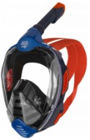 Маска для ныряния Aqua Speed Veifa ZX 38, s.L/XL Black фото №6 — интернет-магазин Desire.md