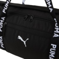 Сумка Puma At Ess Barrel Bag Puma Black фото №3 — интернет-магазин Desire.md