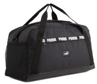 Сумка Puma Phase Tape Small Sports Bag Puma Black