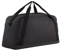 Сумка Puma Phase Tape Small Sports Bag Puma Black фото №2 — интернет-магазин Desire.md