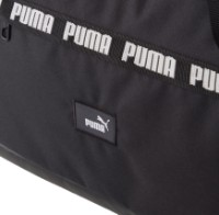 Сумка Puma Phase Tape Small Sports Bag Puma Black фото №4 — интернет-магазин Desire.md