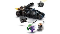 Set de construcție Lego Batman: Tumbler vs. Two-Face & The Joker (76303) imaginea #3 — magazin online Desire.md