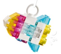 Set de construcție Lego Classic: Magical Transparent Box (11040) imaginea #3 — magazin online Desire.md