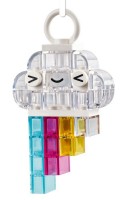 Set de construcție Lego Classic: Magical Transparent Box (11040) imaginea #4 — magazin online Desire.md