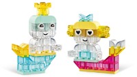 Set de construcție Lego Classic: Magical Transparent Box (11040) imaginea #5 — magazin online Desire.md