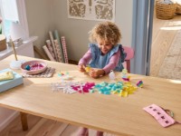 Set de construcție Lego Classic: Magical Transparent Box (11040) imaginea #7 — magazin online Desire.md