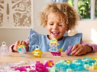 Set de construcție Lego Classic: Magical Transparent Box (11040) imaginea #9 — magazin online Desire.md