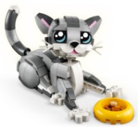 Конструктор Lego Creator: Playful Cat (31163) фото №2 — интернет-магазин Desire.md