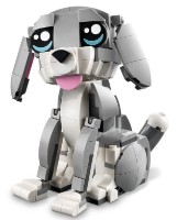 Конструктор Lego Creator: Playful Cat (31163) фото №3 — интернет-магазин Desire.md