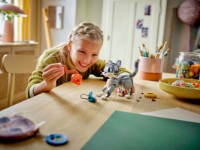 Конструктор Lego Creator: Playful Cat (31163) фото №7 — интернет-магазин Desire.md