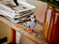 Конструктор Lego Creator: Playful Cat (31163) фото №10 — интернет-магазин Desire.md