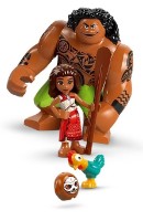 Set de construcție Lego Disney Kakamora Barge 43258 imaginea #6 — magazin online Desire.md