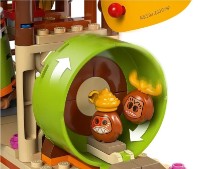 Set de construcție Lego Disney Kakamora Barge 43258 imaginea #9 — magazin online Desire.md
