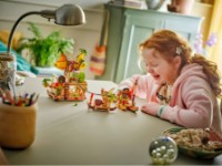 Set de construcție Lego Disney Kakamora Barge 43258 imaginea #2 — magazin online Desire.md