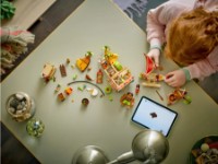 Set de construcție Lego Disney Kakamora Barge 43258 imaginea #3 — magazin online Desire.md