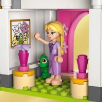 Set de construcție Lego Disney Princess Castle & Royal Pets 43267 imaginea #6 — magazin online Desire.md