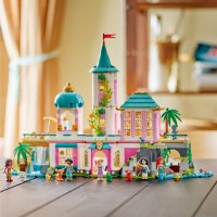 Set de construcție Lego Disney Princess Castle & Royal Pets 43267 imaginea #8 — magazin online Desire.md