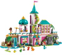 Set de construcție Lego Disney Princess Castle & Royal Pets 43267