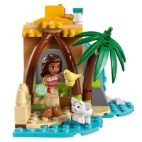 Set de construcție Lego Disney Princess Castle & Royal Pets 43267 imaginea #4 — magazin online Desire.md
