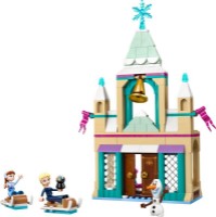 Конструктор Lego Disney: Arendelle Frozen Castle (43265)