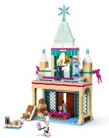 Конструктор Lego Disney: Arendelle Frozen Castle (43265) фото №2 — интернет-магазин Desire.md