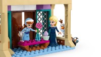 Конструктор Lego Disney: Arendelle Frozen Castle (43265) фото №3 — интернет-магазин Desire.md