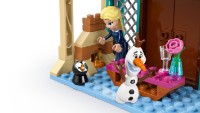 Конструктор Lego Disney: Arendelle Frozen Castle (43265) фото №4 — интернет-магазин Desire.md