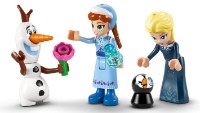 Конструктор Lego Disney: Arendelle Frozen Castle (43265) фото №5 — интернет-магазин Desire.md