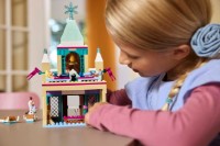 Конструктор Lego Disney: Arendelle Frozen Castle (43265) фото №6 — интернет-магазин Desire.md
