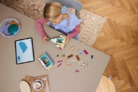 Конструктор Lego Disney: Arendelle Frozen Castle (43265) фото №7 — интернет-магазин Desire.md