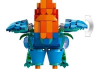Set de construcție Lego Disney: Heihei (43272) imaginea #5 — magazin online Desire.md