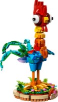 Set de construcție Lego Disney: Heihei (43272)