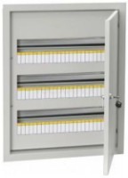 Электрический щиток IEK MKM14-V-54-30-Z фото №1 — интернет-магазин Desire.md