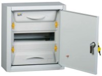 Электрический щиток IEK MKM15-N-12-31-ZU