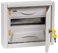 Электрический щиток IEK MKM15-N-12m-31-ZU фото №1 — интернет-магазин Desire.md