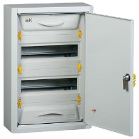 Boxă electronică IEK MKM15-N-24-31-ZU